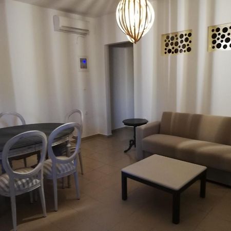 Aeolia Villas Kárystos Eksteriør bilde