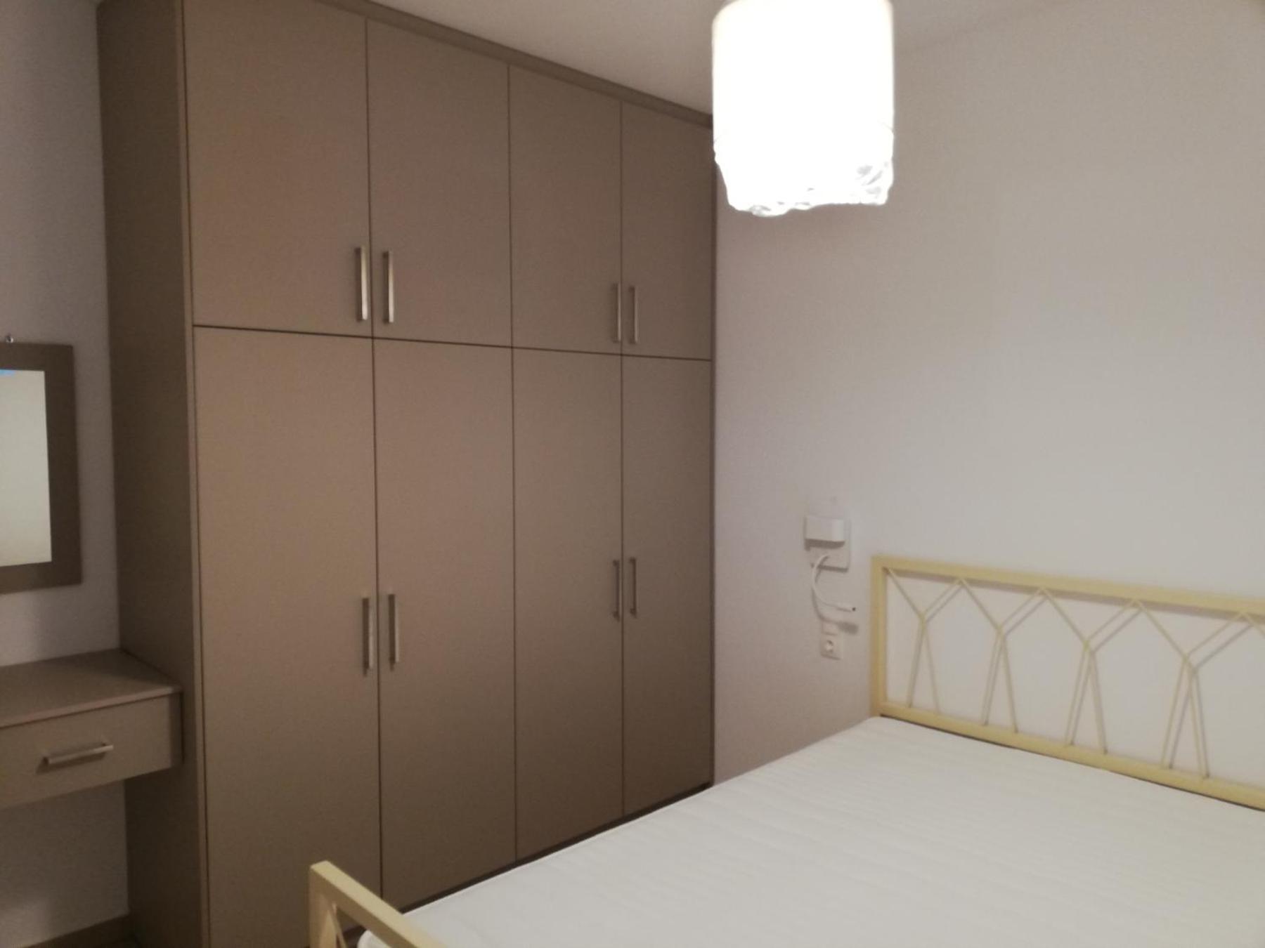 Aeolia Villas Kárystos Eksteriør bilde